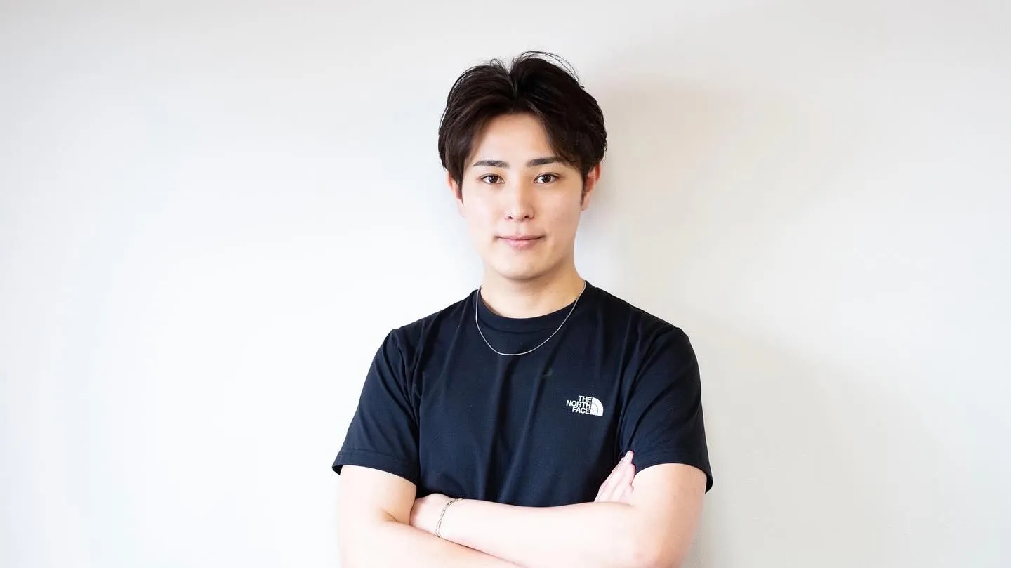 初めまして！！理容師歴11年目になります。